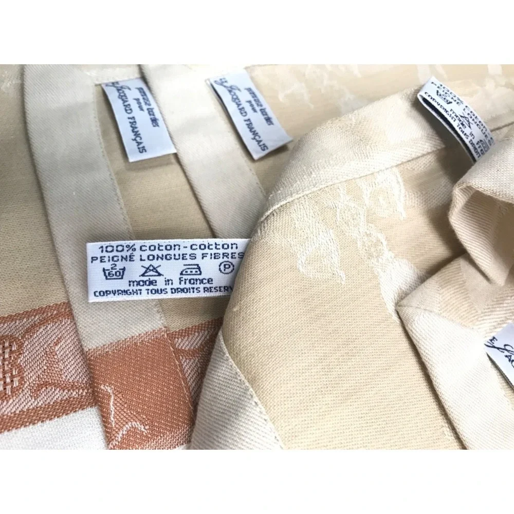 Le Jacquard Français set le